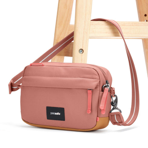 Pacsafe Go Anti-Theft Crossbody Bag (SA)